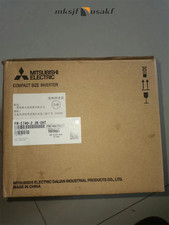 FR-E740-2.2K-CHT New Sealed Mitsubishi Servo Inverter US Free tax Fast delivery