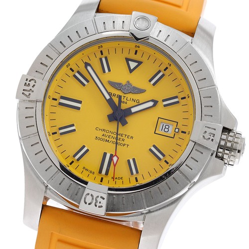 Breitling Avenger A17319 45 mm