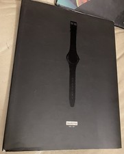 SWATCH: 1983 - 1991 - Libro su storia Orologi/Watches - per collezionisti
