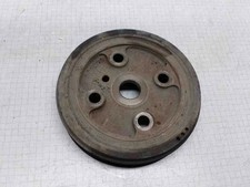 Poulies diverses Volvo S60