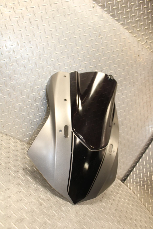 15/19 Yamaha YZF-R1 / R1 / YZFR1 Faro Delantero Carenado Enchufe Parabrisas OEM Foto 2 de 4