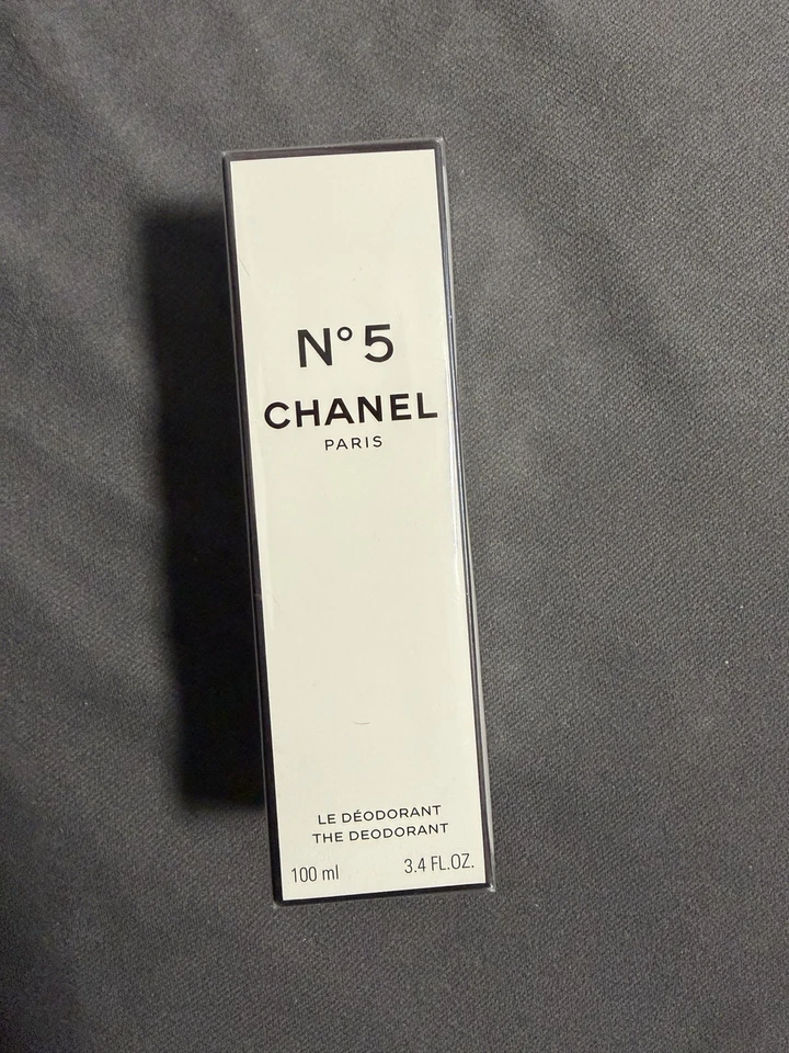 Chanel No. 5 Deo Spray 100 ml