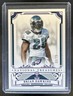 2025 Panini National Treasures Brian Dawkins Purple #/75 Eagles