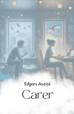 Carer by Edgars Auzi?s Paperback Book