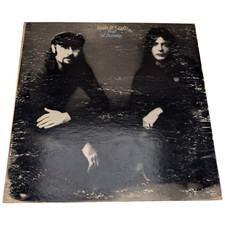 Seals & Crofts Year Of Sunday LP 1971 US WB BS 2568 Burbank EX/VG Gatefold