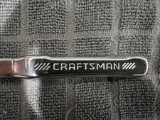 3/8 Craftsman Ratchet Brand New Never Used, 72 Tooth Low Profile Head