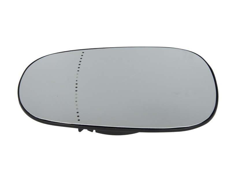 Fits BLIC 6102-02-1232616P Side mirror glass Aspherical Left RENAULT  ⭐UK Stock⭐