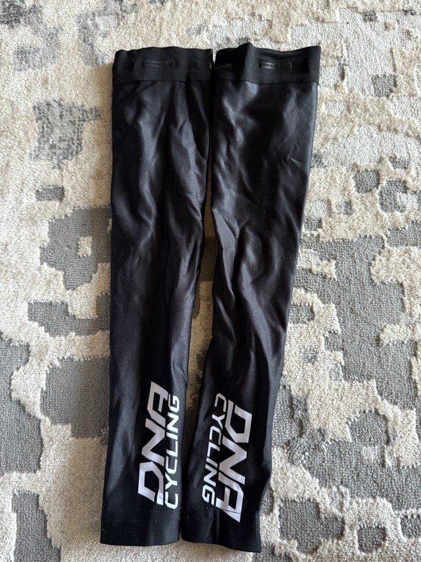DNA Pro Cycling Arm Warmers (Size S)