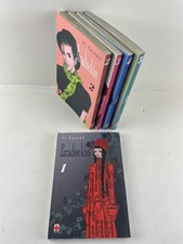Paradise Kiss 2007 - Drama Manga #1-5 Komplet...