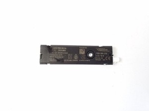 Mercedes-Benz B W246 W242 2018 Antennenverstärker Signalverstärker A2229055804