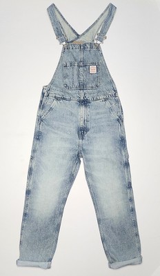 Levi's Workwear Carpenter Overalls