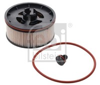NEU - Febi Bilstein 183996 Kraftstofffilter FüR Hyundai KIA