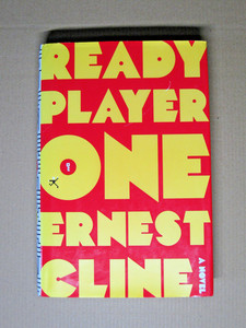 First Edition Ready Player One | eBay