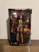 DOLL HAUS OF DREAD JASON UN1V3RSE JAKKS PACIFIC COLLECTOR DOLL 2026 Confirmed