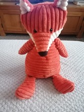 Jellycat cordy Roy Fox, Collectable, Soft Toy Plush