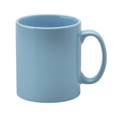11oz Cambridge Mug – Assorted Ceramic Mugs