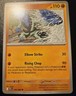 Sawk 049/086 Uncommon Scarlet & Violet: White Flare Pokemon TCG