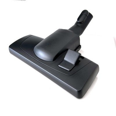 Vacuum Cleaner Metal Base Brush Head with Miele Vacuum Cleaner Accessory