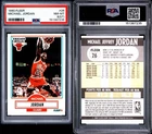 Jordan 1990 Topps Jordan #26