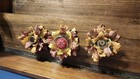 Fall/Autumn Leaves Candle Holders Set Of 3 — photo 2