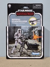 Star Wars The Vintage Collection 3.75  Imperial Stormtrooper Nevarro Cantina