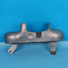 Opel Insignia A Wärmeschild Auspuffkrümmer 12605167 Hitzeschutzblech Original OX
