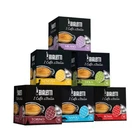 BIALETTI 128 Coffee Capsules of Choice for Mokespresso Mokona Mini Express