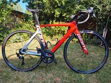 Giant Propel Advanced Pro Carbon Road Bike - Shimano Ultegra. Small Size.
