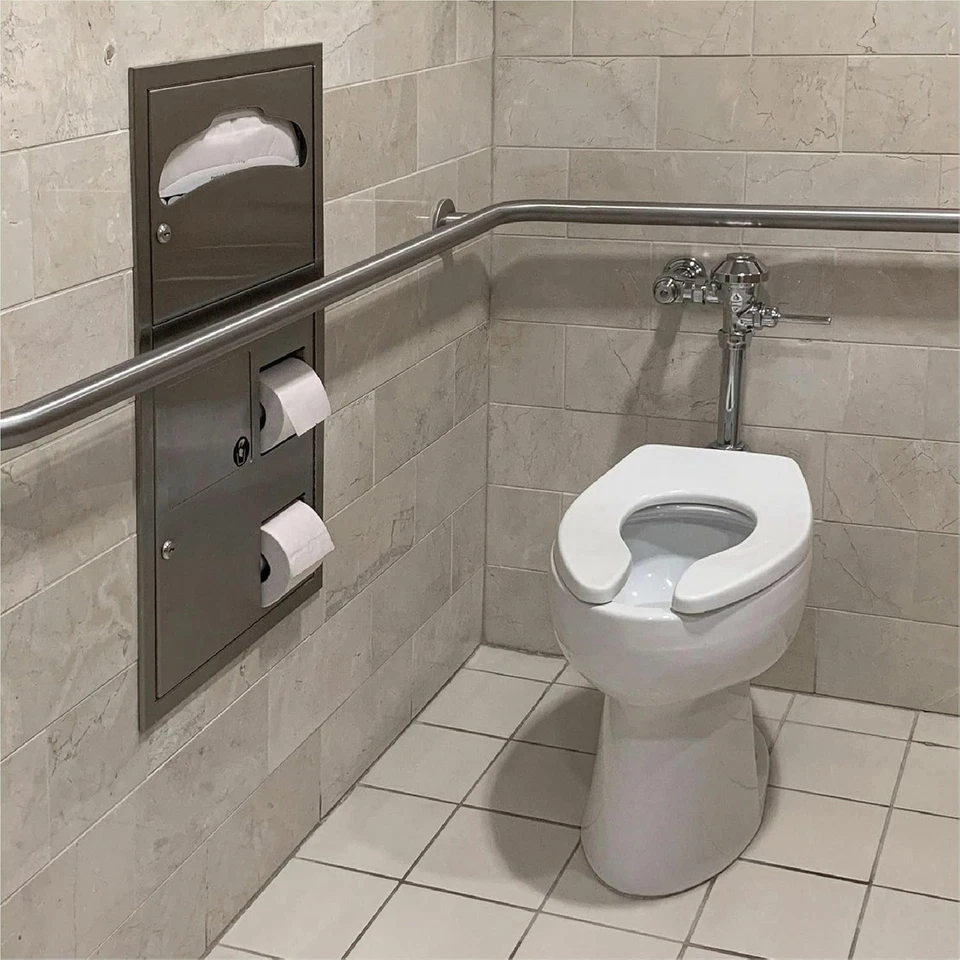 2-Ply Bath Tissue, 3"x4", 400 Sheets, 96 Rolls - Image 2 of 3