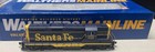 Walthers HO Scale Santa Fe GP9, custom lights and sound, must see video — photo 4