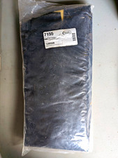 1961 To 1962 Corvette Convertible Top Pads Pair