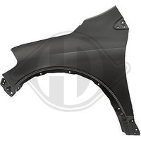 Diederichs KotflüGel Links FüR Suzuki