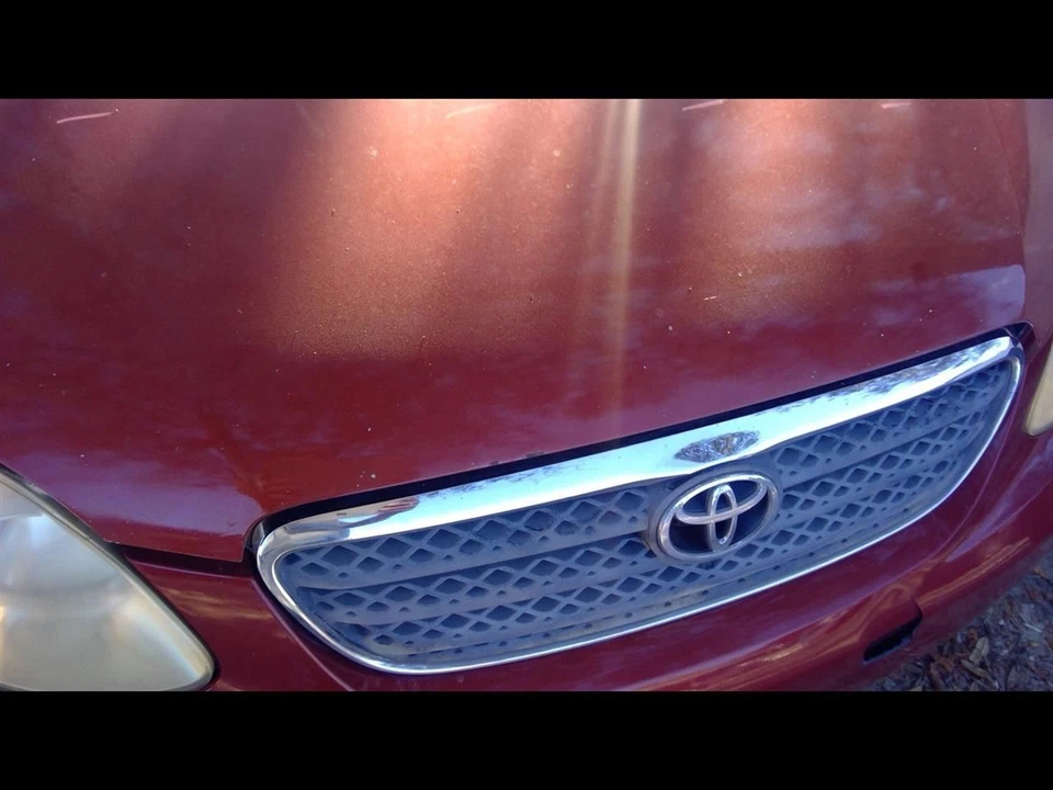 Engine ECM Electronic Control Module Right Hand Dash Fits 05-07 COROLLA 1153892 Foto 4 de 4