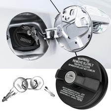 Locking Gas Cap With Key Gas Cap Lock Compatible With Toyota 4runner Tacoma ... Locking Gas Cap With Key Gas Cap Lock Compatible With Toyota 4runner Tacoma ...