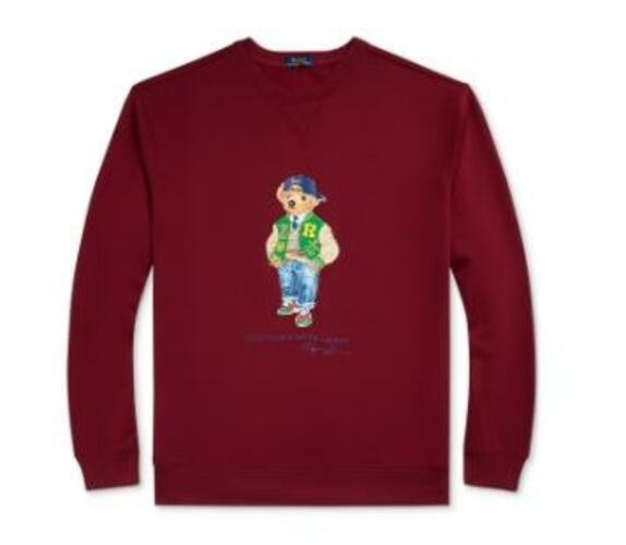 Polo Ralph Lauren Polo Bear  3XB