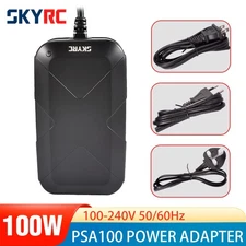 SKYRC PSA100 Power Adapter 100-240V XT60 Output:20V/5A for B6neo B6neo+ Charger