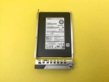 R6XYW Dell 480GB SATA 6Gbps Mixed Use 2.5'' 512e SSD 0R6XYW MTFDDAK480TGB