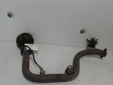 Tube d'échappement Citroen XSARA
