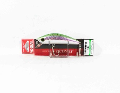 Yo Zuri L Minnow 66mm Sink Lure F1168-M99 (2875)