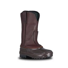 Schnee's Hunter II Brown Pull-On Cold Weather Boots
