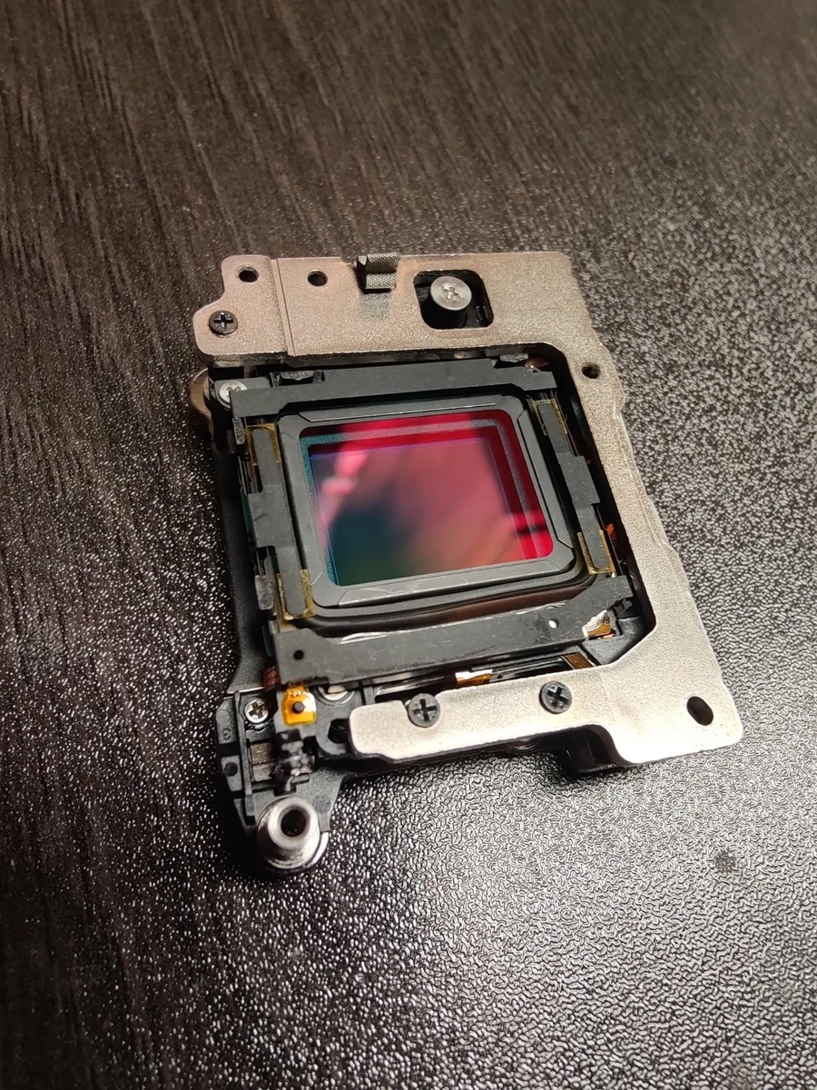 Las mejores ofertas en Cámara Digital Sensor CCD Olympus partes | eBay