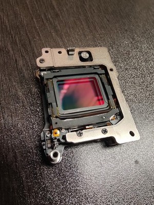 Original CCD CMOS Image Sensor Unit For OLYMPUS OM-D  E-M10 MARK II MARK 2