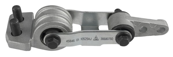 Lemförder Motorlager 45846 01 FüR Volvo S70 874 V70 1 875 876 2 285 S80 184 S60-image