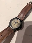 Rare Women's Vintage Timex Expedition 50 WR Indiglo , Original Band, Runs