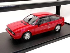 Italian Exclusie MITICA 1/18 Alfa Romeo Sprint 1.5 Quadrifoglio erde Grand Prix