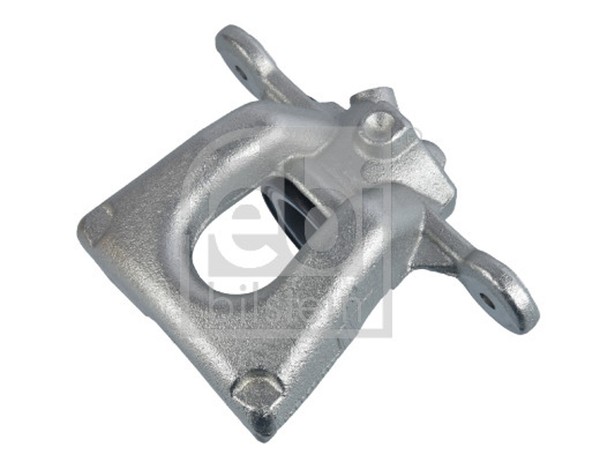 Bremssattel Febi Bilstein 181556 Gusseisen FüR BMW 1Er E87 E81 E88 E82 116 118-image