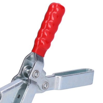 Quick Toggle Clamp Iron Welding Fixture Clamp For Home Decor Equipment BAK