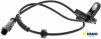 Vemo V46-72-0095 Sensor FüR Raddrehzahl ABS Sensor Raddrehzahl FüR Renault