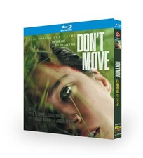 Don  t Move 2024   Horror US 1-Disc New Sealed Boxed