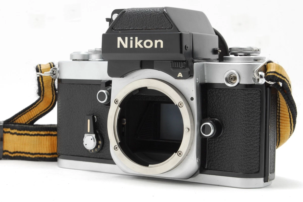 Nikon F2 online kaufen | eBay
